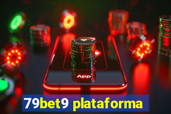 79bet9 plataforma